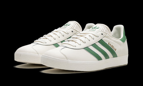 Gazelle "Off White Green" IG1635