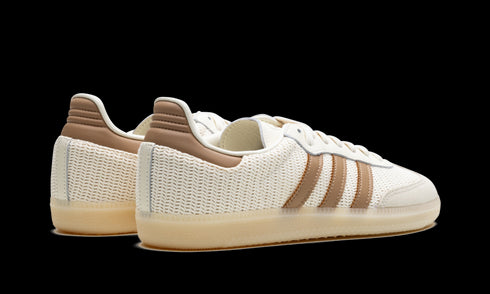 Samba OG "Cream White Cardboard"