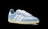 Samba WMNS "Ruffle Stripes - Clear Sky" JR8829