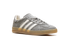 Gazelle Indoor WMNS "Silver Pebble Off White Canvas" IH7033