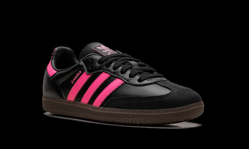 Samba OG WMNS "Lucid Pink" JS1386