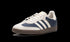 SAMBA OG WMNS "Night Indigo Crew White"