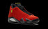 Air Jordan 14 "Ferrari (2025)" IF5015 600