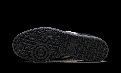 Samba OG WMNS "Black Alumina" JI2680