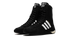 Rasant Mid WMNS "Black White" JH6665