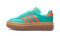 Gazelle Bold WMNS "Mint Rush Impact Orange" IG4386