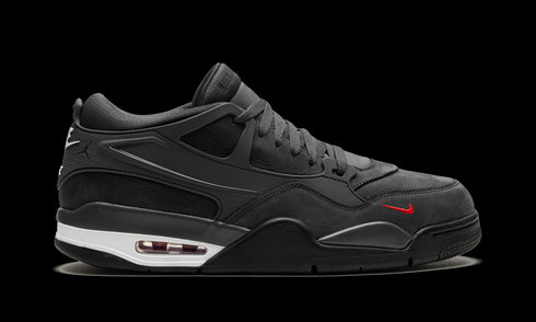 Air Jordan 4 RM "Nigel Sylvester - Driveway Grey" HF4334 004