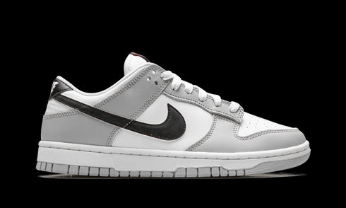 Dunk Low SE "Lottery Pack - Grey"