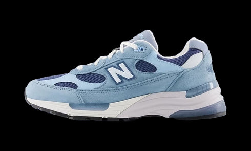 992 "Made in USA - Dusk Shower" U992TO