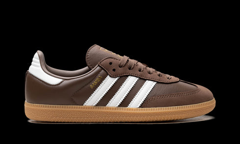 SAMBA OG WMNS "Earth Strata Gum"