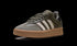 Samba XLG "Olive Strata Wonder Beige Gold Metallic" JQ2387