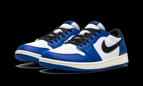 Air Jordan 1 "Game Royal"