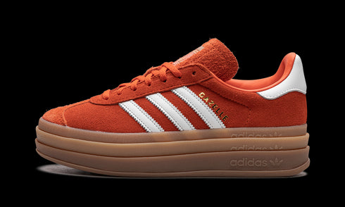 GAZELLE BOLD WMNS "Collegiate Orange" IG8672
