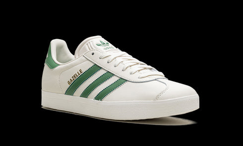 Gazelle "Off White Green" IG1635