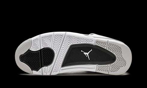 Air Jordan 4 Retro "Military Black"