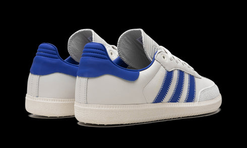 Samba "Pharrell Williams - Navy" IG2088