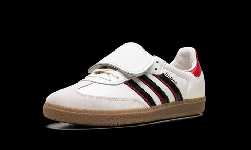 Samba LT "Cloud White Core Black" JQ5124