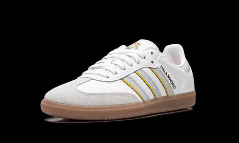 Samba "Real Madrid" Q4038