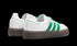 Sambae WMNS "Cloud White Green" IE9105