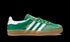 Gazelle Indoor "Green Gum" IE6605