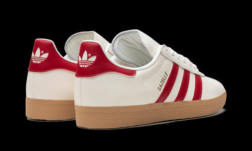 Gazelle "Peru" ID3720