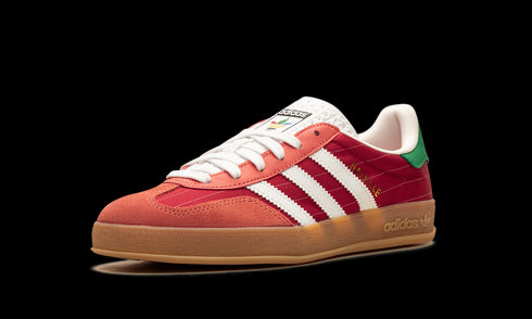 Gazelle Indoor "Paris Olympics - Red"