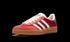Gazelle Indoor "Paris Olympics - Red"