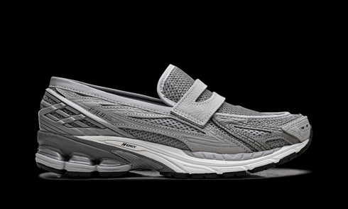 1906L "Raincloud" U1906LGR