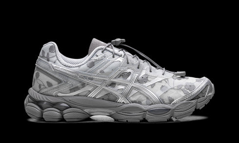 GEL-Cumulus 16 WMNS "Cecilie Bahnsen - Glacier Grey/Pure Silver"