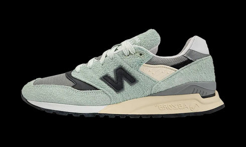 998 "The Whitaker Group - Willful Bias For Education" U998WG