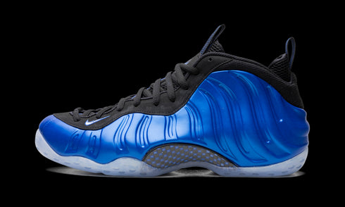 Air Foamposite One "Royal"