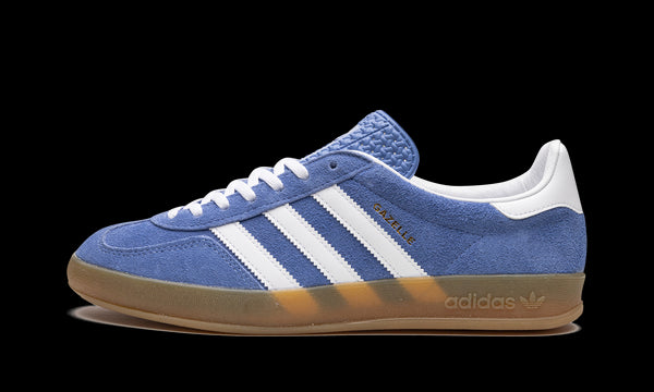 GAZELLE INDOOR WMNS "Blue Fusion"