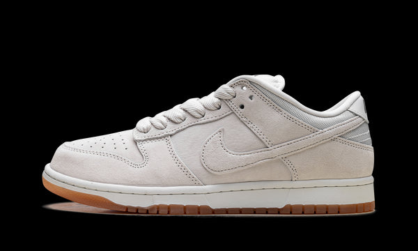 SB Dunk Low Pro B "Pale Ivory"