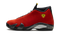 Air Jordan 14 "Ferrari (2025)" IF5015 600