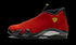 Air Jordan 14 "Ferrari (2025)" IF5015 600