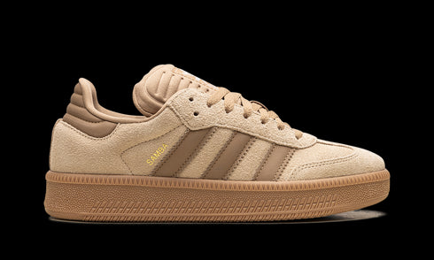 Samba XLG "Magic Beige Gum" IG6289