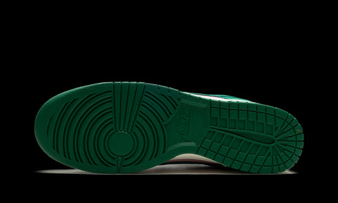 Dunk Low "Back 9 - Masters"