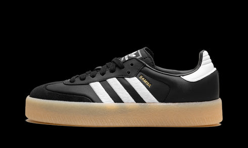 SAMBAE WMNS "Black / White" ID0436