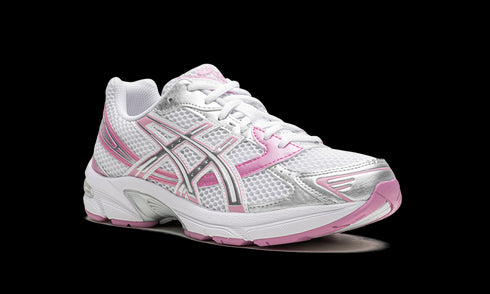 Gel-1130 WMNS "White Silver Pink"