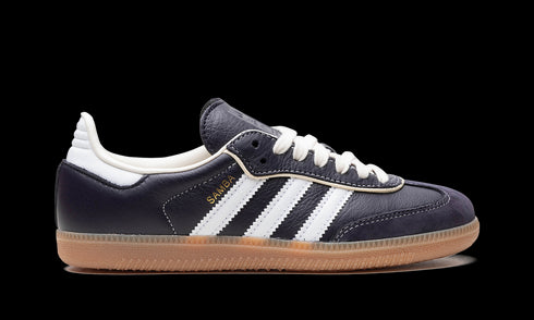 Samba OG WMNS "Aura Black" IG6836