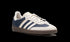 SAMBA OG WMNS "Night Indigo Crew White"