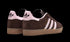 Gazelle "Auburn Clear Pink" JH5666
