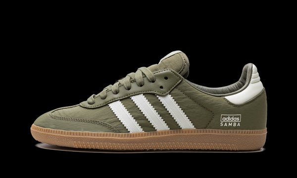 Samba "Reflective Pack - Focused Olive" IE3440