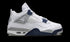 Air Jordan 4 "Midnight Navy"