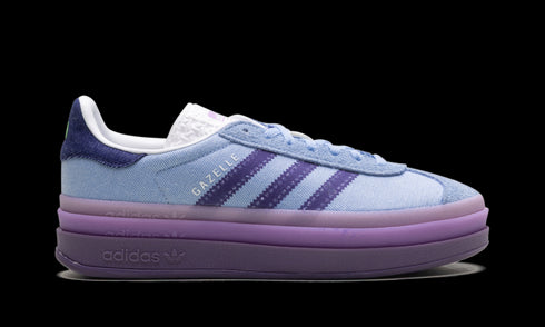 Gazelle Bold WMNS "KseniaSchnaider Denim" IG4339