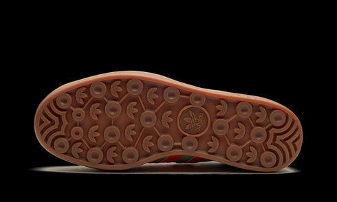 Gazelle Bold Wmns "Semi Green Spark" IH7495