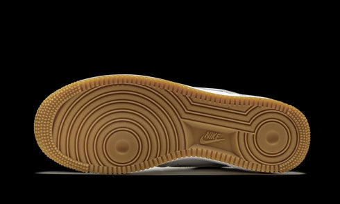 Air Force 1 Low '07 "White / Gum"