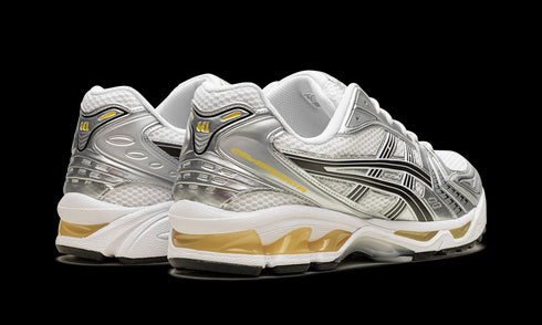 GEL-Kayano 14 "Tai Chi Yellow"