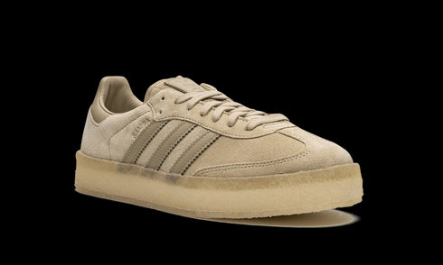 Clarks 8th Street Samba "Kith - Clarks - Savannah" ID7298