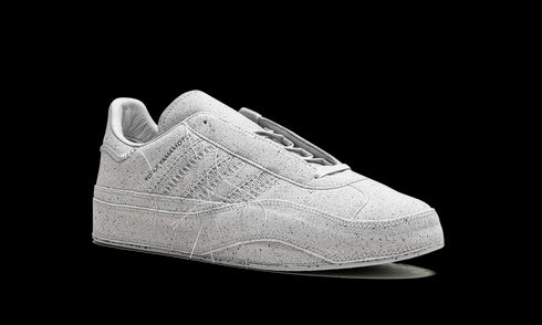 Gazelle "Y-3 - Clear Onix" IG0804